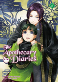 The Apothecary Diaries #08 - MPHOnline.com
