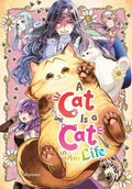 A Cat Is a Cat in Any Life - MPHOnline.com