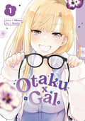 Otaku x Gal #01 - MPHOnline.com