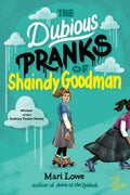 The Dubious Pranks of Shaindy Goodman - MPHOnline.com