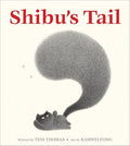 Shibu's Tail (HC) - MPHOnline.com