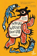 Where Wolves Don't Die - MPHOnline.com