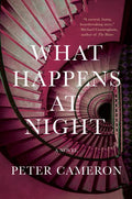 What Happens at Night (Paperback) - MPHOnline.com