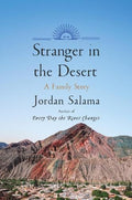 Stranger in the Desert - MPHOnline.com