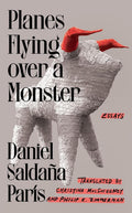 Planes Flying over a Monster - MPHOnline.com