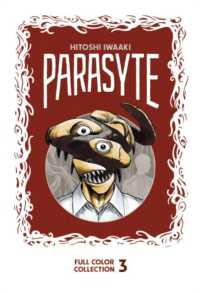 Parasyte (Full Color) #03 - MPHOnline.com