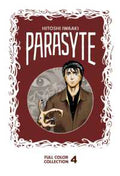 Parasyte (Full Color) #04 - MPHOnline.com