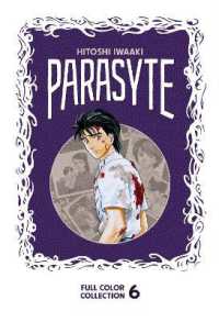 Parasyte (Full Color) #06 - MPHOnline.com