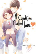 A Condition Called Love #02 - MPHOnline.com