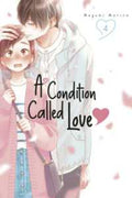 A Condition Called Love #04 - MPHOnline.com