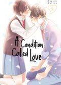 A Condition Called Love #05 - MPHOnline.com