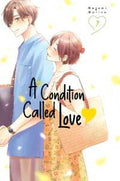 A Condition Called Love #07 - MPHOnline.com