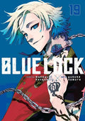 Blue Lock #19 - MPHOnline.com