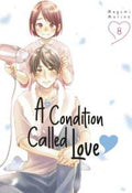 A Condition Called Love #08 - MPHOnline.com