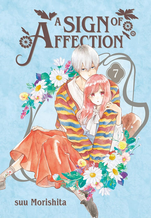 A Sign of Affection #07