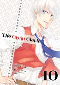 The Great Cleric #10 - MPHOnline.com