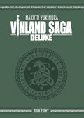 Vinland Saga Deluxe 8 - MPHOnline.com