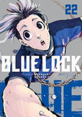 Blue Lock #22 - MPHOnline.com