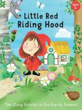 Little Red Riding Hood (9781647220372) - MPHOnline.com