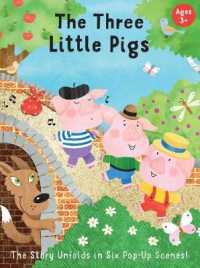 The Three Little Pigs (9781647220389) - MPHOnline.com