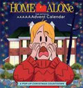 Home Alone: The Official AAAAAAdvent Calendar - MPHOnline.com