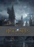 Art Of Hogwarts Legacy /H (O/S 10 Feb) - MPHOnline.com