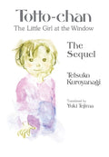 Totto-chan, the Little Girl at the Window: The Sequel - MPHOnline.com