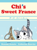 Chi's Sweet France - MPHOnline.com
