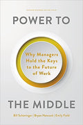 Power to the Middle: Why Managers Hold the Keys to the Future of Work - MPHOnline.com