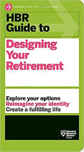 HBR Guide to Designing Your Retirement - MPHOnline.com