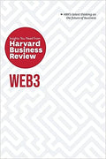 Web3: The Insights You Need from Harvard Business Review (HBR Insights Series) - MPHOnline.com
