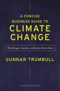 A Concise Business Guide to Climate Change - MPHOnline.com