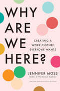 Why Are We Here? - MPHOnline.com