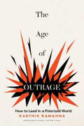 The Age of Outrage - MPHOnline.com