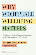 Why Workplace Wellbeing Matters - MPHOnline.com