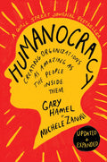 Humanocracy, Updated and Expanded - MPHOnline.com