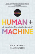 Human + Machine: Updated and Expanded - MPHOnline.com