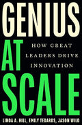 Genius at Scale - MPHOnline.com