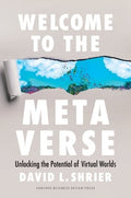 Welcome to the Metaverse - MPHOnline.com
