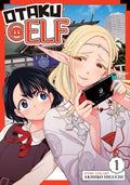 Otaku Elf Vol. 1 - MPHOnline.com