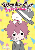 Wonder Cat Kyuu-Chan Vol. 3 - MPHOnline.com