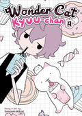 Wonder Cat Kyuu-Chan Vol. 4 - MPHOnline.com