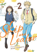 Skip And Loafer Vol. 2 - MPHOnline.com