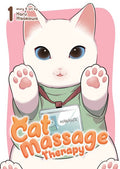 Cat Massage Therapy Vol. 1 - MPHOnline.com