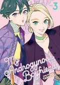 My Androgynous Boyfriend Vol. 3 - MPHOnline.com