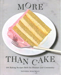 More Than Cake - MPHOnline.com
