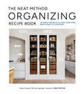The Neat Method Organizing Recipe Book - MPHOnline.com