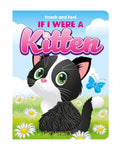 Touch and Feel: If I Were a Kitten - Page Publications - MPHOnline.com