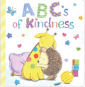 Abc'S Of Kindness - MPHOnline.com