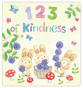 123 Of Kindness - MPHOnline.com